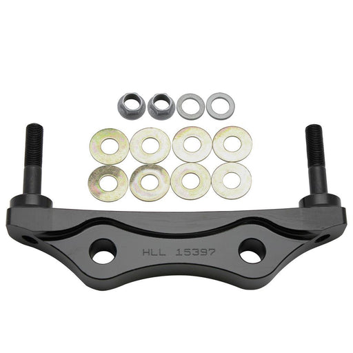 Wilwood Front DPR Bracket Kit Jaguar E-TYPE