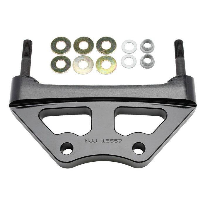 Wilwood AERO Kit Bracket Front Chevy 55-57 CPP