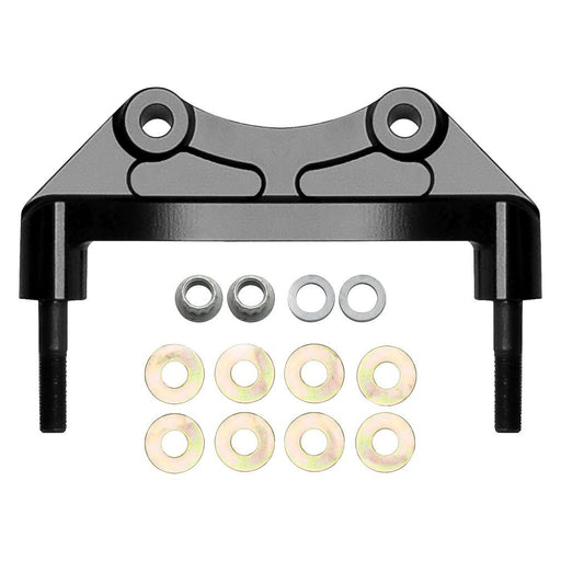 Wilwood AERO Caliper Bracket Kit EPB 14.00 Rotor