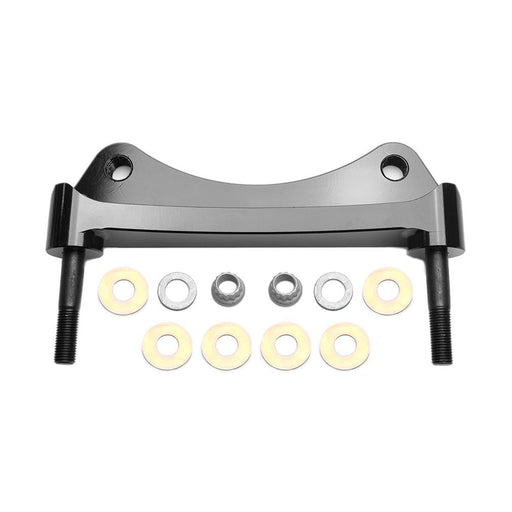 Wilwood AERO6 Caliper MT Bracket Kit Jeep JL