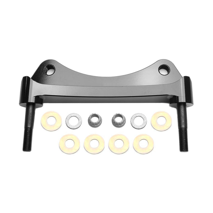 Wilwood AERO6 Caliper MT Bracket Kit Jeep JL