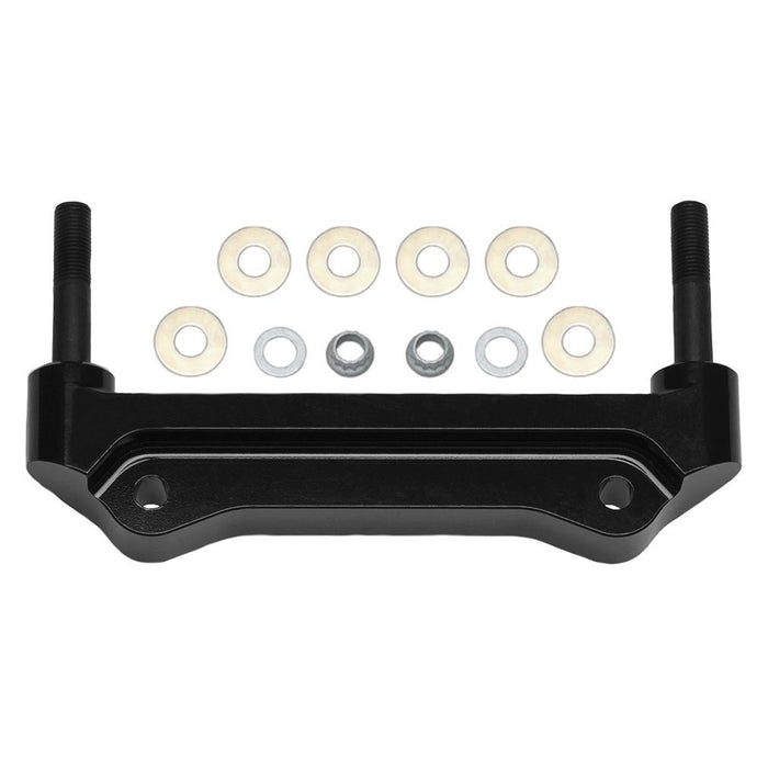 Wilwood AERO6 Caliper Bracket Kit AFX Pro-