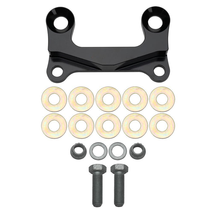 Wilwood GP320 Caliper Bracket Kit Sprint Left