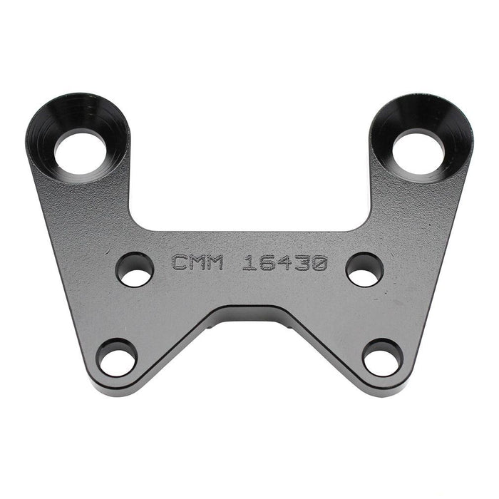 Wilwood GP200 Sprint Bracket Left Front 10.5