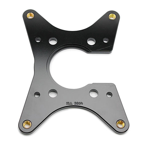 Wilwood Bracket (ea) - Dual Billet Dynalite - Big Ford