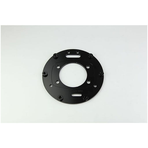 Wilwood Aluminum Rear Disc / Drum Backing Plate Bracket - Single