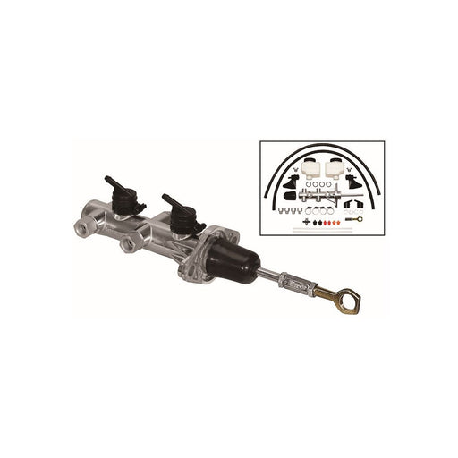 Wilwood Remote Tandem M/C 15/16 Ford Mustang