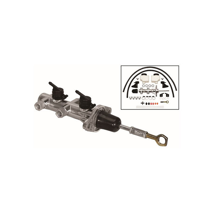 Wilwood Remote Tandem M/C 15/16 Ford Mustang