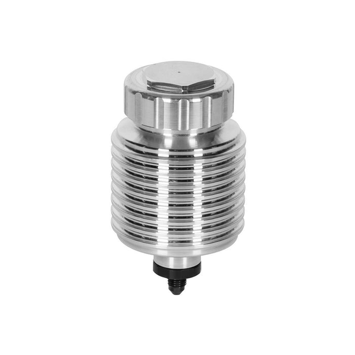 Wilwood Remote Mount Lightweight Master Cylinder Fluid Reservoir - Billet