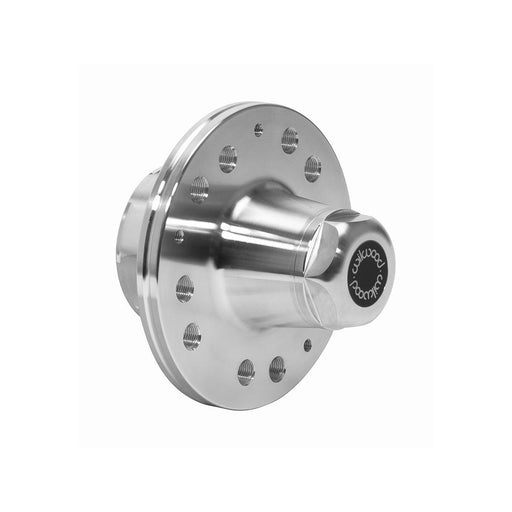 Wilwood Hub Assembly - 68-72 Ford F100 5x4.5/4.75 - Vented