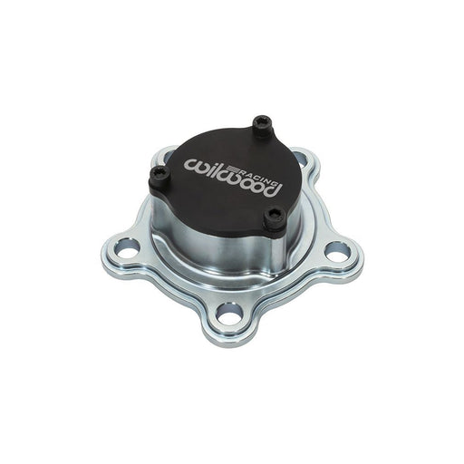 Wilwood 5 Bolt Hub DRIVE FLANGE Cambered 2 DEG