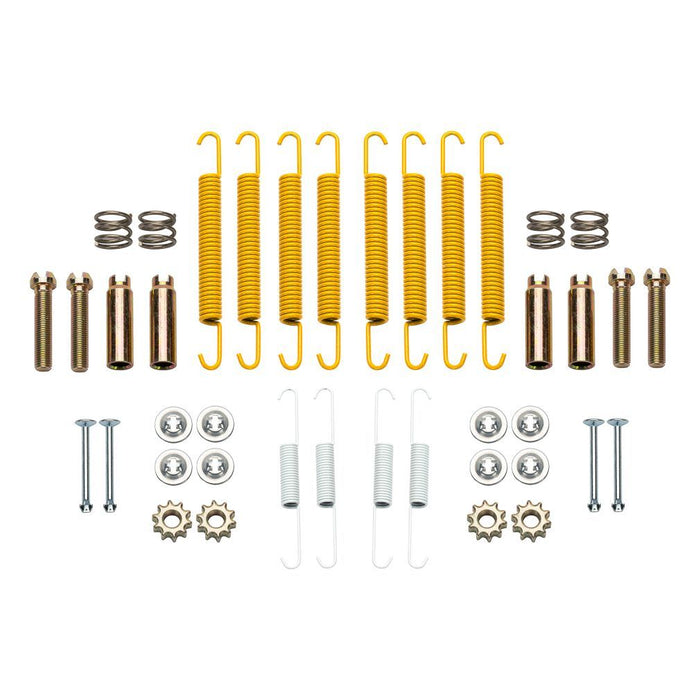 Wilwood Internal Drum Style Parking Brake Hardware Kit