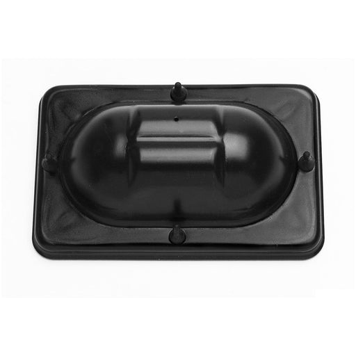 Wilwood Lid with Gasket - High Volume Aluminum Master Cylinder (New Style)