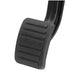 Wilwood Brake Pedal Cover - Black