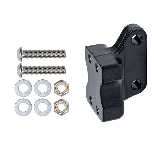 Wilwood Adjustable Pedal Head Kit w/Hardware