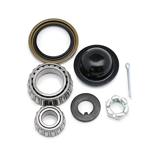 Wilwood Seal Bearing Kit LockNut Cap 51-59 Chevy