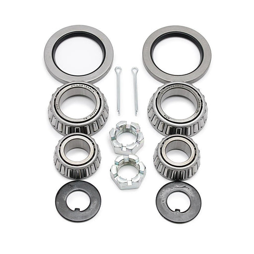 Wilwood Bearing 2PK Kit Seal LockNut/No Cap 2ND