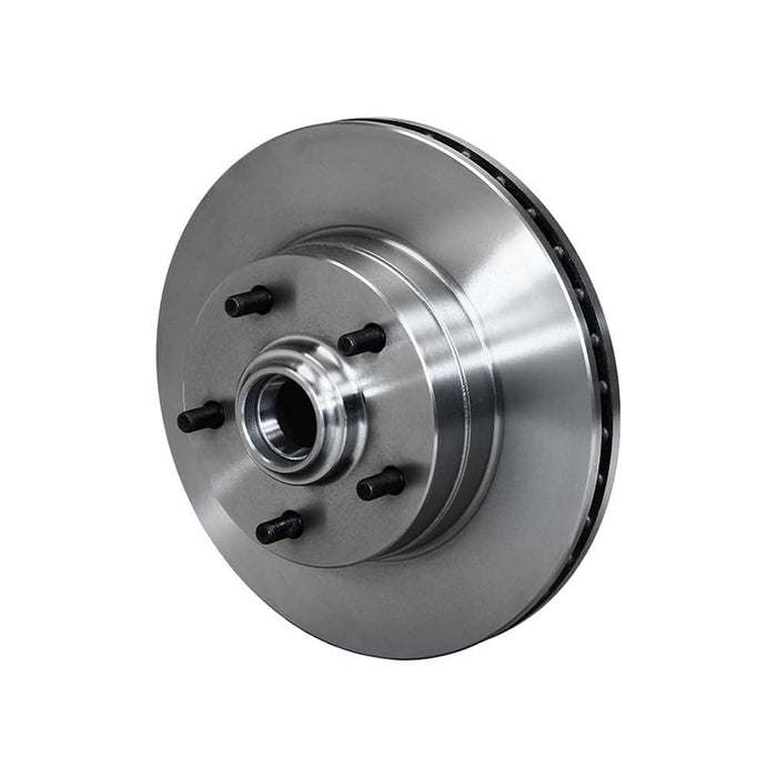 Wilwood Rotor 1186-110DGXXX-323NAEXXXXN