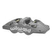 Wilwood 1.38 AERO4-DS Caliper 1.10 Rotor