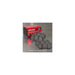 Wilwood .665in Thick D976 BP-10 Brake Pad Set - 4 Pads