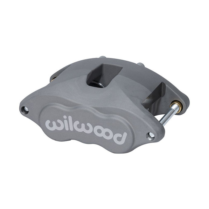 Wilwood Caliper-D52-Hard Ano 2.00/2.00in Pistons 1.04in Disc