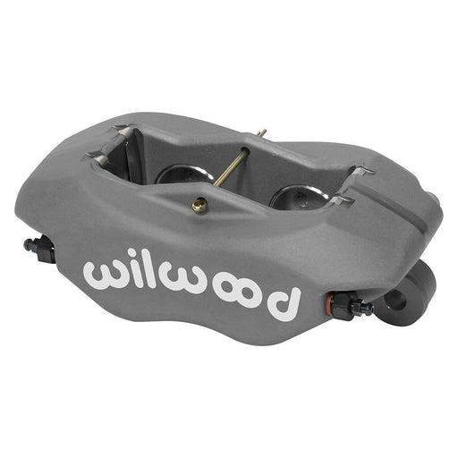 Wilwood Caliper-Forged Dynalite 1.38in Pistons 1.25in Disc