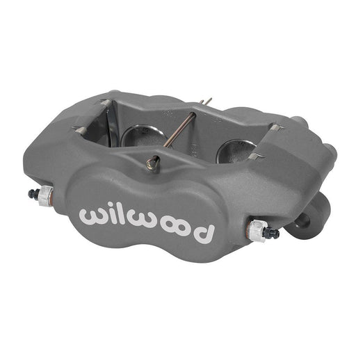 Wilwood 1.75/1.75 FDLI Caliper .50 Rotor Ano