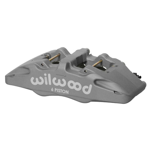 Wilwood ST DP6 Caliper 1.62/1.38/1.38 .38 Rotor