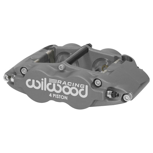 Wilwood ST FSL4R Caliper 1.88/1.75 1.25 Rotor