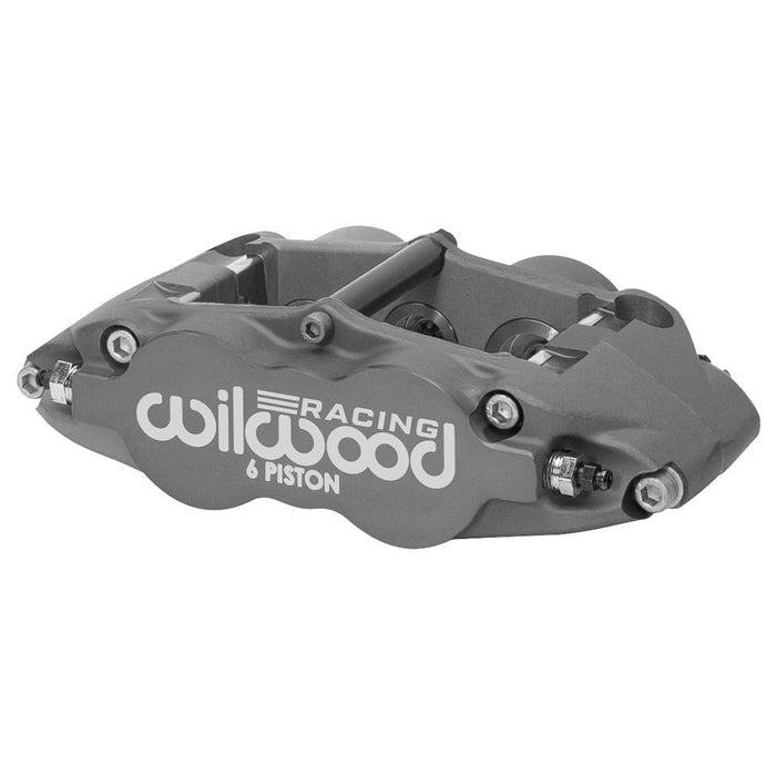 Wilwood ST FSL6R Caliper 1.62/1.12/1.12 1.25