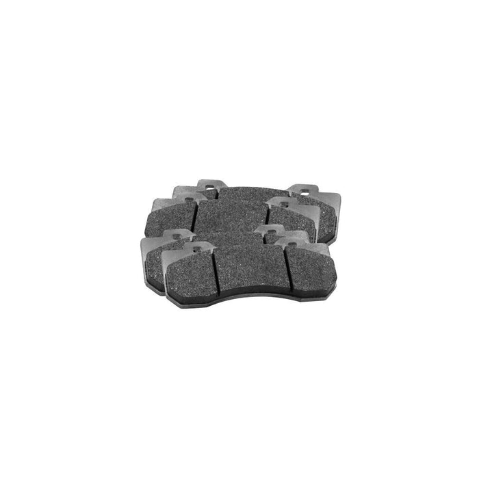 Wilwood Armored Vehicle Tactical Extreme Brake Pads