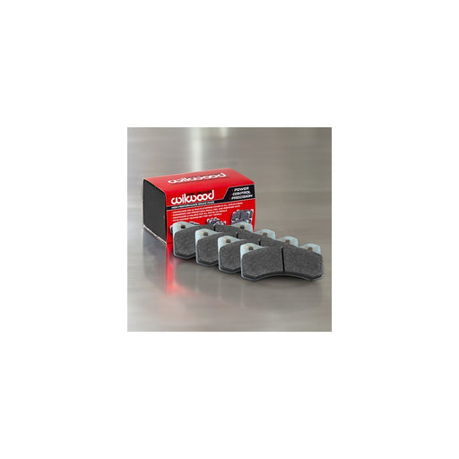 Wilwood Pad Set BP-35 6620