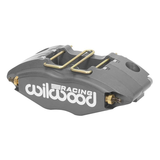 Wilwood ST Powerlite Caliper 1.38/1.38 .35/.50