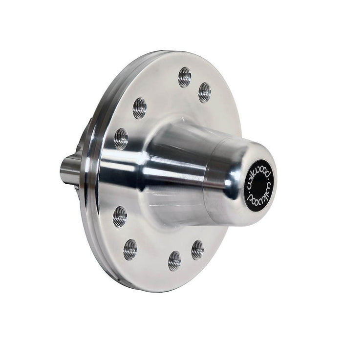 Wilwood Hub-Vented Rotor 65-72 Mopar C-Body