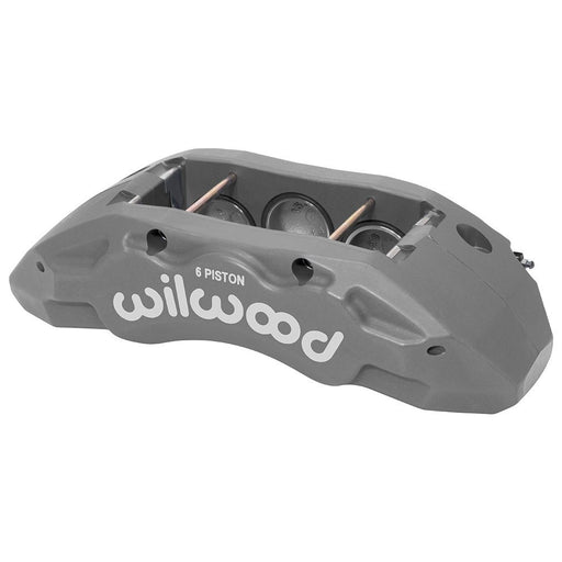 Wilwood 1.62/1.38/1.38 TX6R Caliper 1.38 Rotor