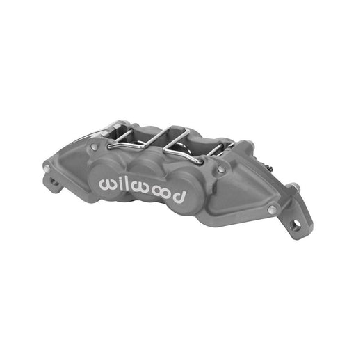 Wilwood Universal UTV6 Caliper 1.00/1.00/1.00 0.25 Rotor - Anodize