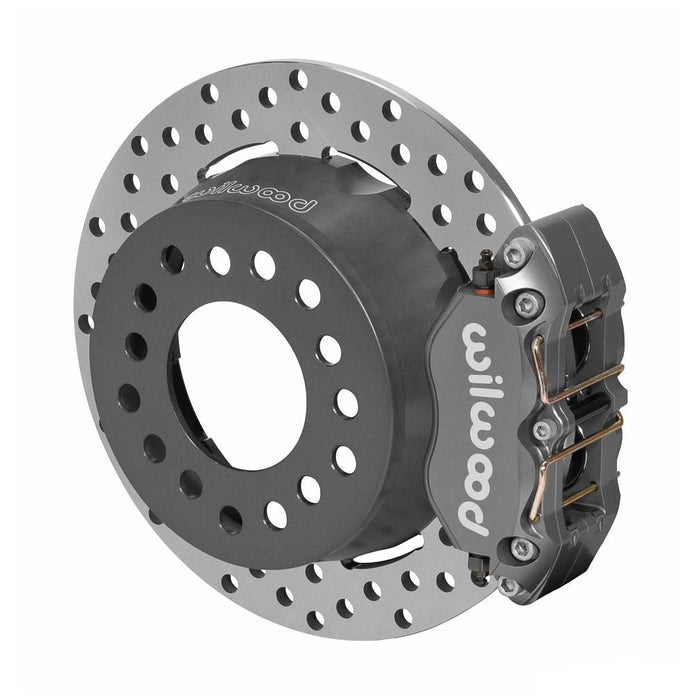 Wilwood Rear Drag Kit LAMB/MW DPL 2.81 OffSet