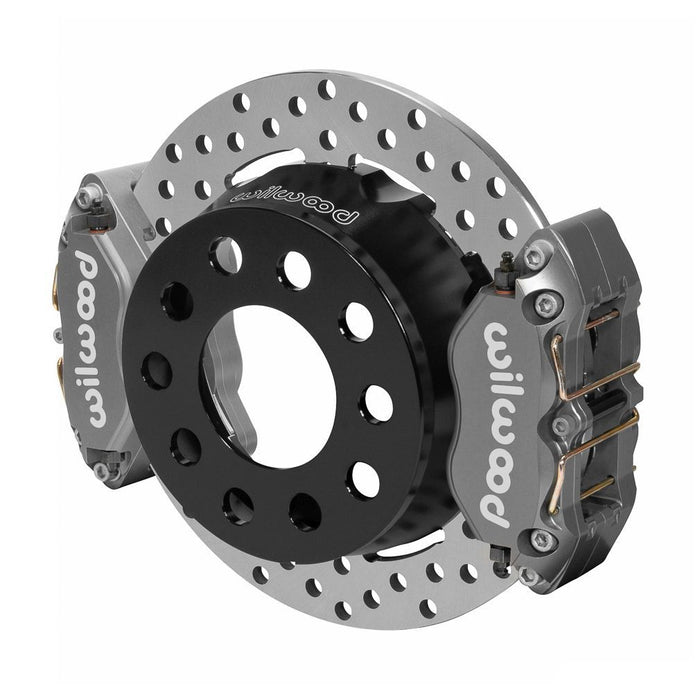 Wilwood Rear Drag Kit LAMB/MW .68 STUD DUAL DPL
