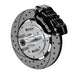 Wilwood Mustang 70-73 Front Kit DP-DB 12.19