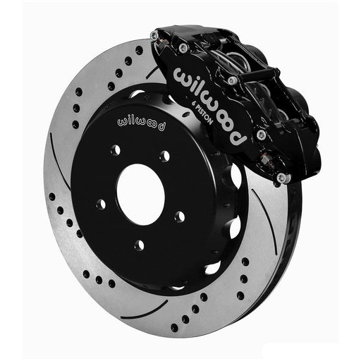 Wilwood GTO Front Kit 2004-2006 FNSL6R-DS 14