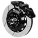 Wilwood AERO6 Front Kit AFX Pro Spindle 14