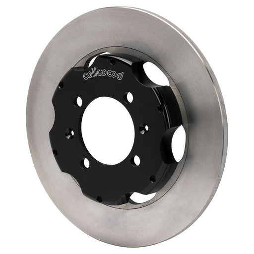 Wilwood Pro-Matrix Rear Kit 01-05 Mazda Miata Sport