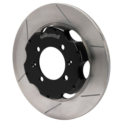 Wilwood Pro-Matrix Rear Kit Slotted 01-05 Mazda Miata Sport