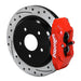 Wilwood 97-04 Chevy Corvette All C5 DPC56 Brake Kit