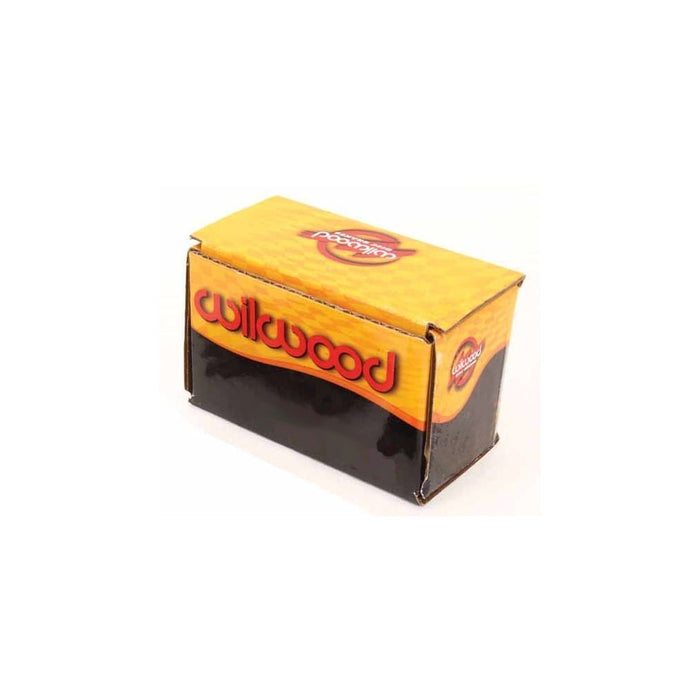 Wilwood Tandem Remote M/C Kit Hardware