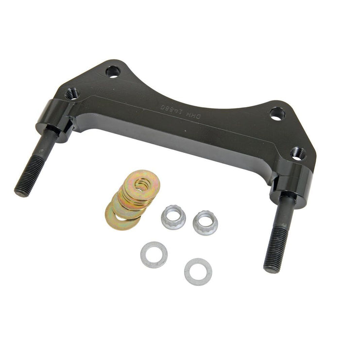 Wilwood C4 Corvette Rear Bracket Kit 88-96 FNSL4R