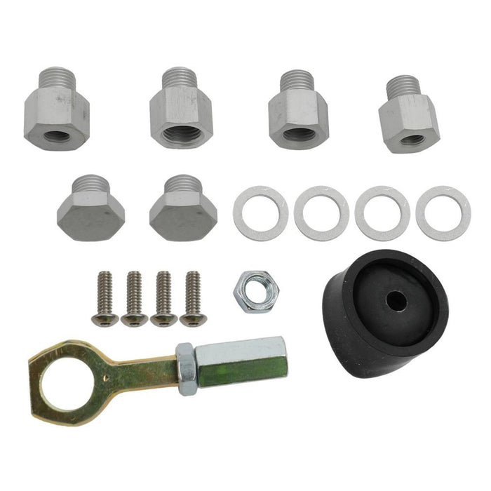 Wilwood M/C Hardware Kit Tandem Compact