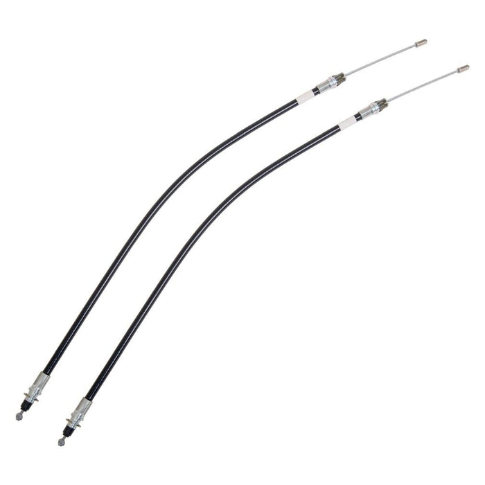 Wilwood Parking Brake Cable Kit Internal P-Brake 88-96 Chevrolet Corvette C4
