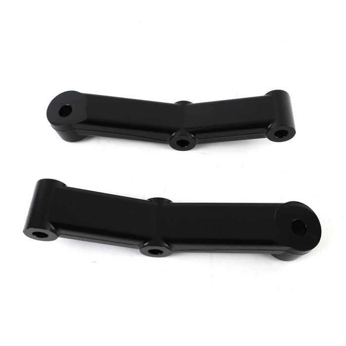 Wilwood ProSpindle 71-87 Chevy C10 - Steering Arms