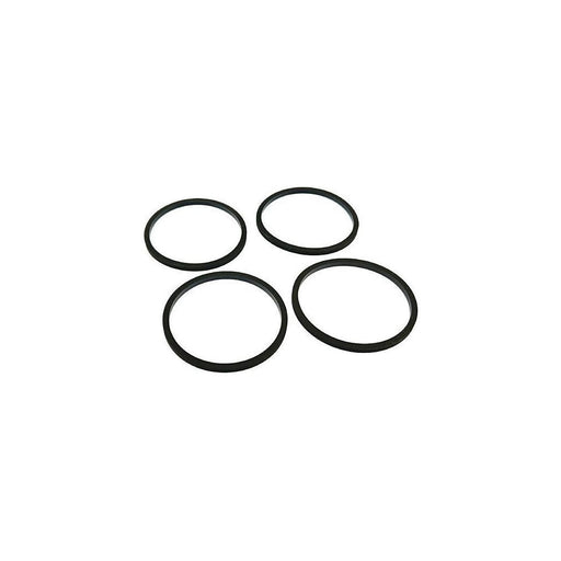 Wilwood GM Caliper SQ-Ring Kit 2.38 4-Pk